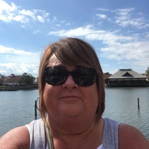 Meet your Posher, Diane